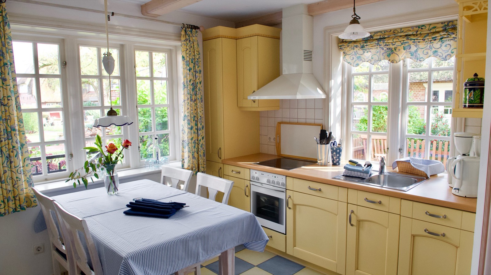 Wohnung 22, Foto 6