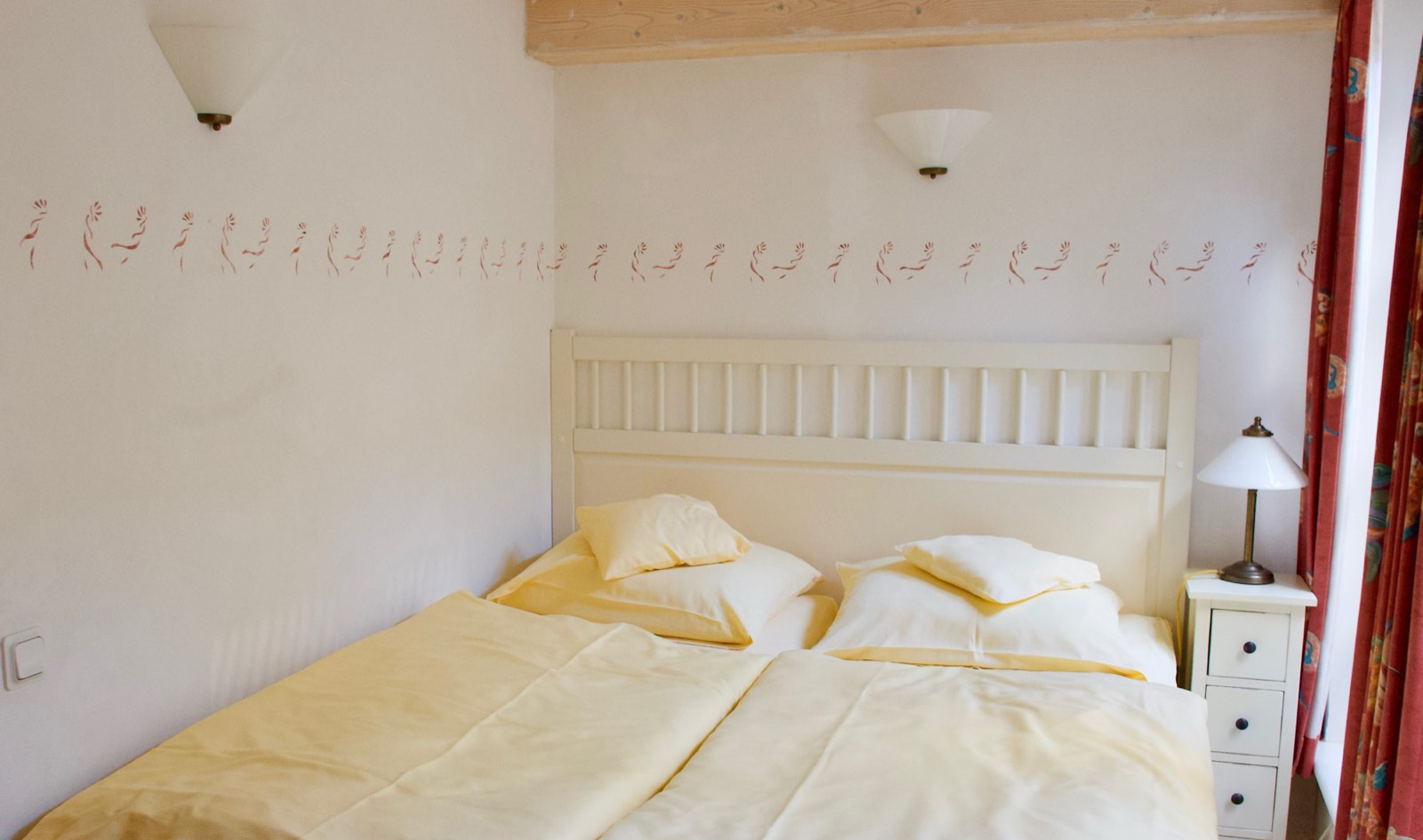 Wohnung 22, Foto 9