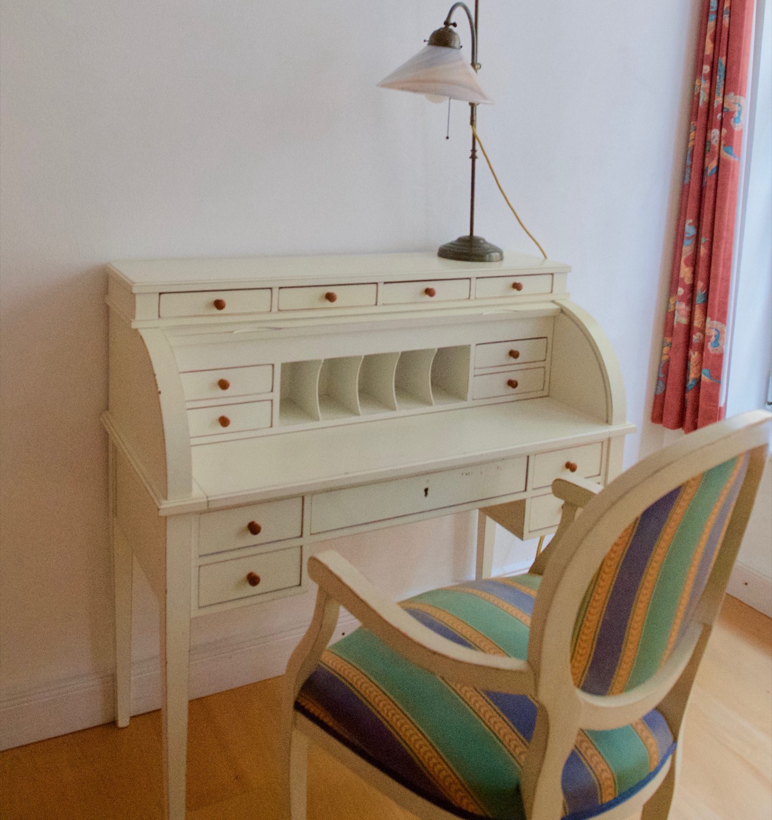 Wohnung 22, Foto 11