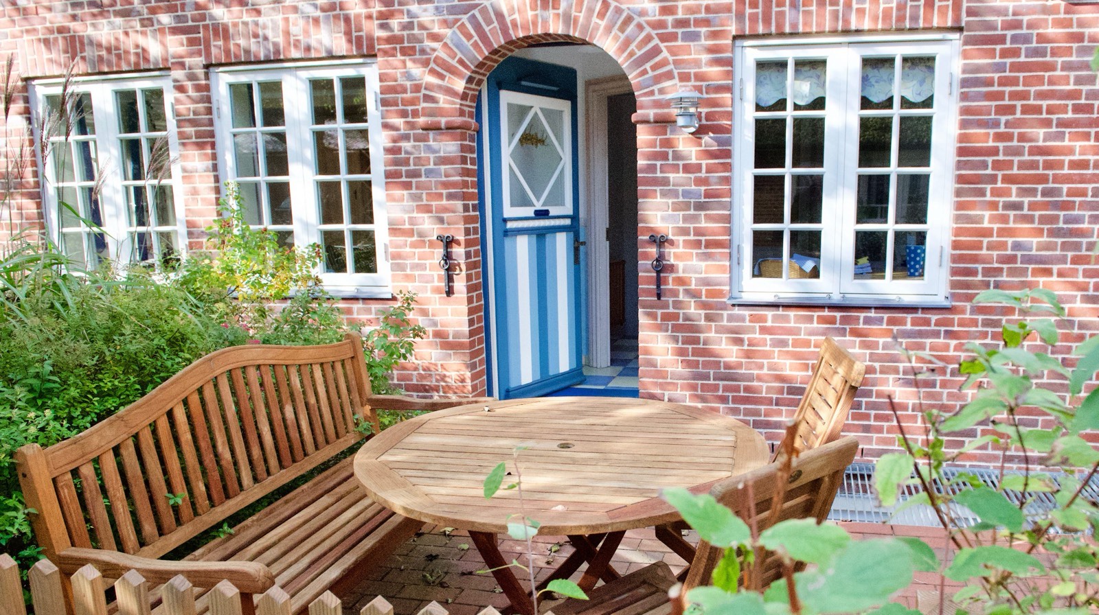Wohnung 22, Foto 13