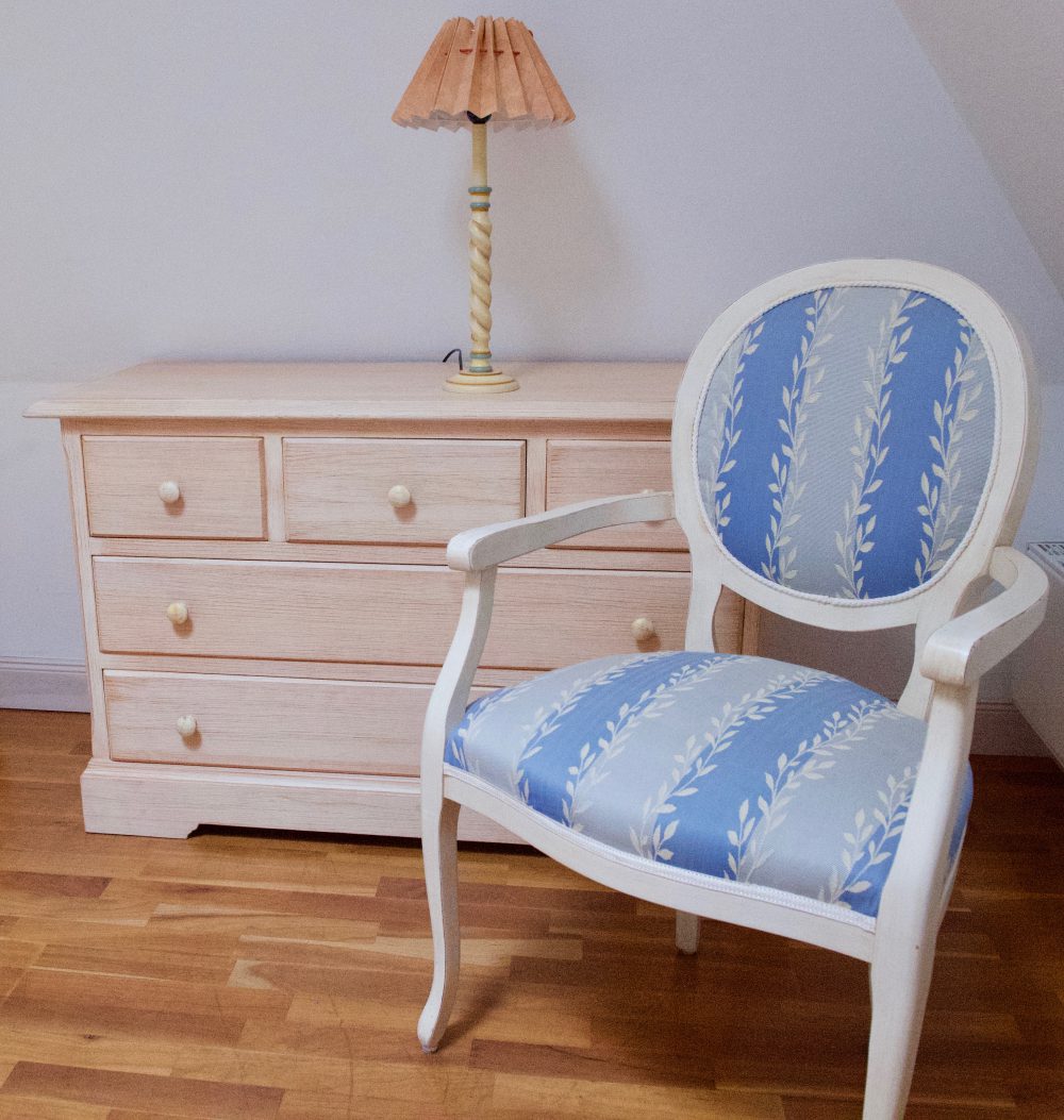 Wohnung 23, Foto 5
