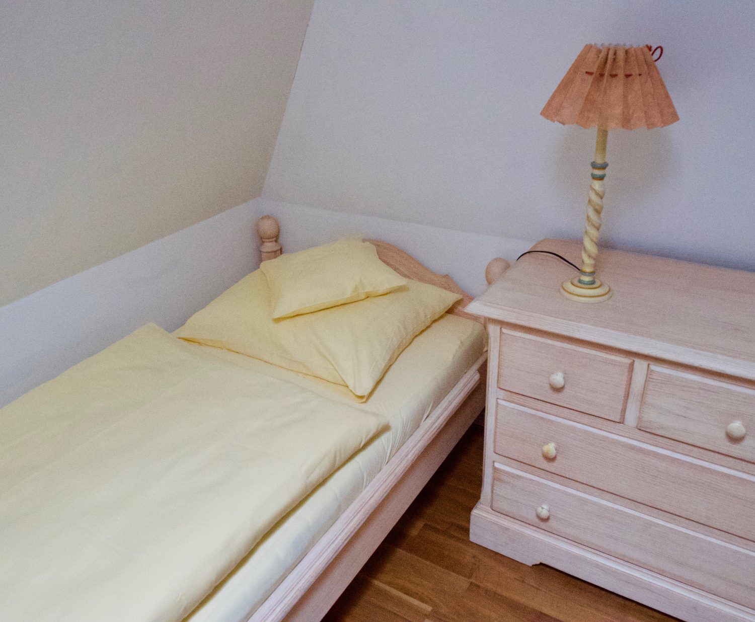 Wohnung 23, Foto 6