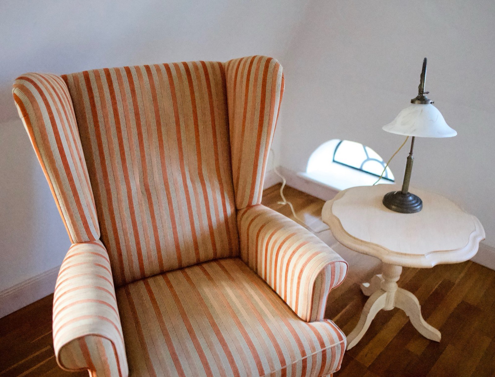 Wohnung 23, Foto 8