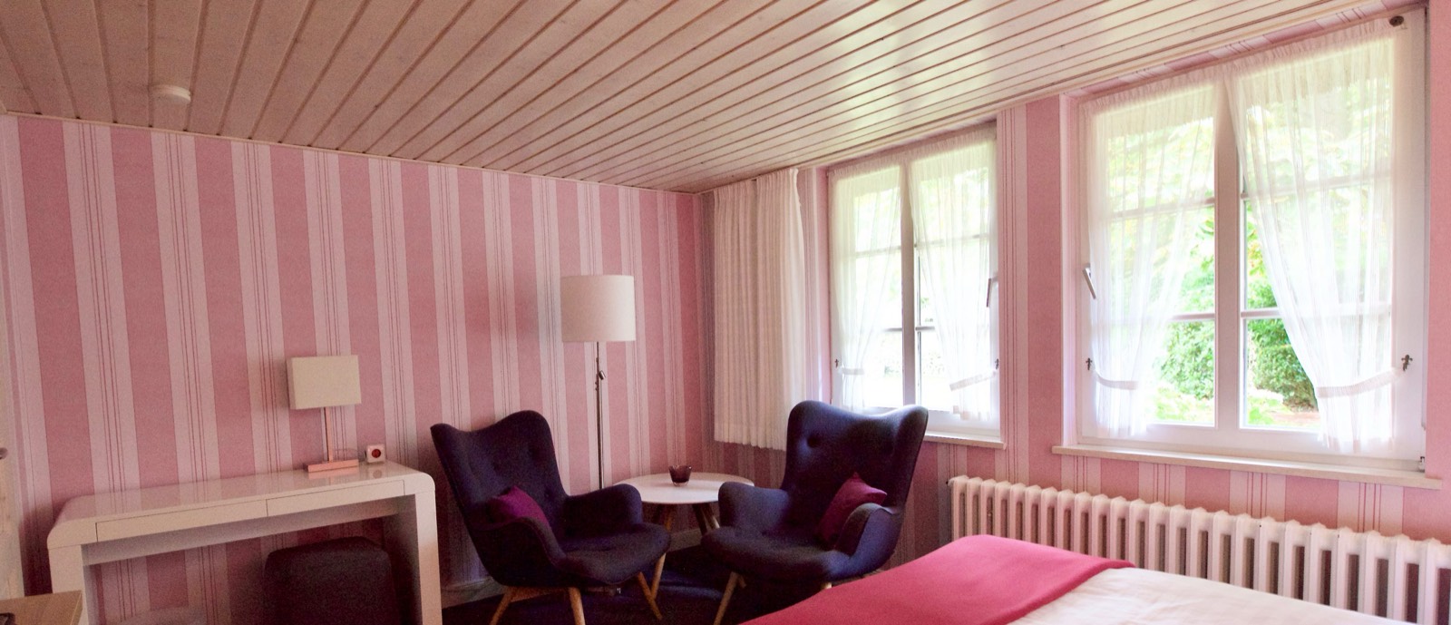 Zimmer 11, Foto 4