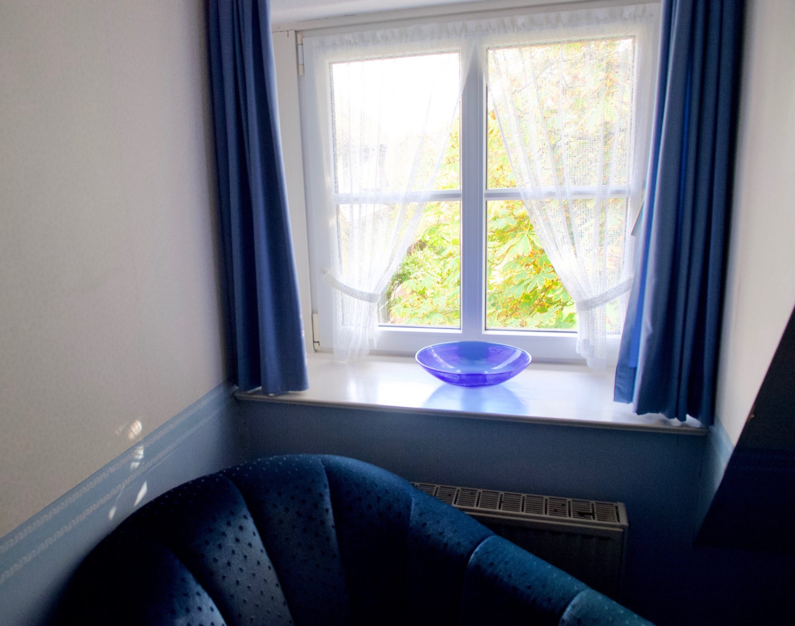 Zimmer 17, Foto 5