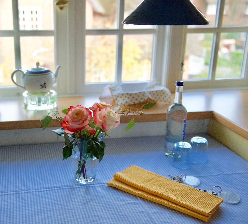 Wohnung 24, Foto 5
