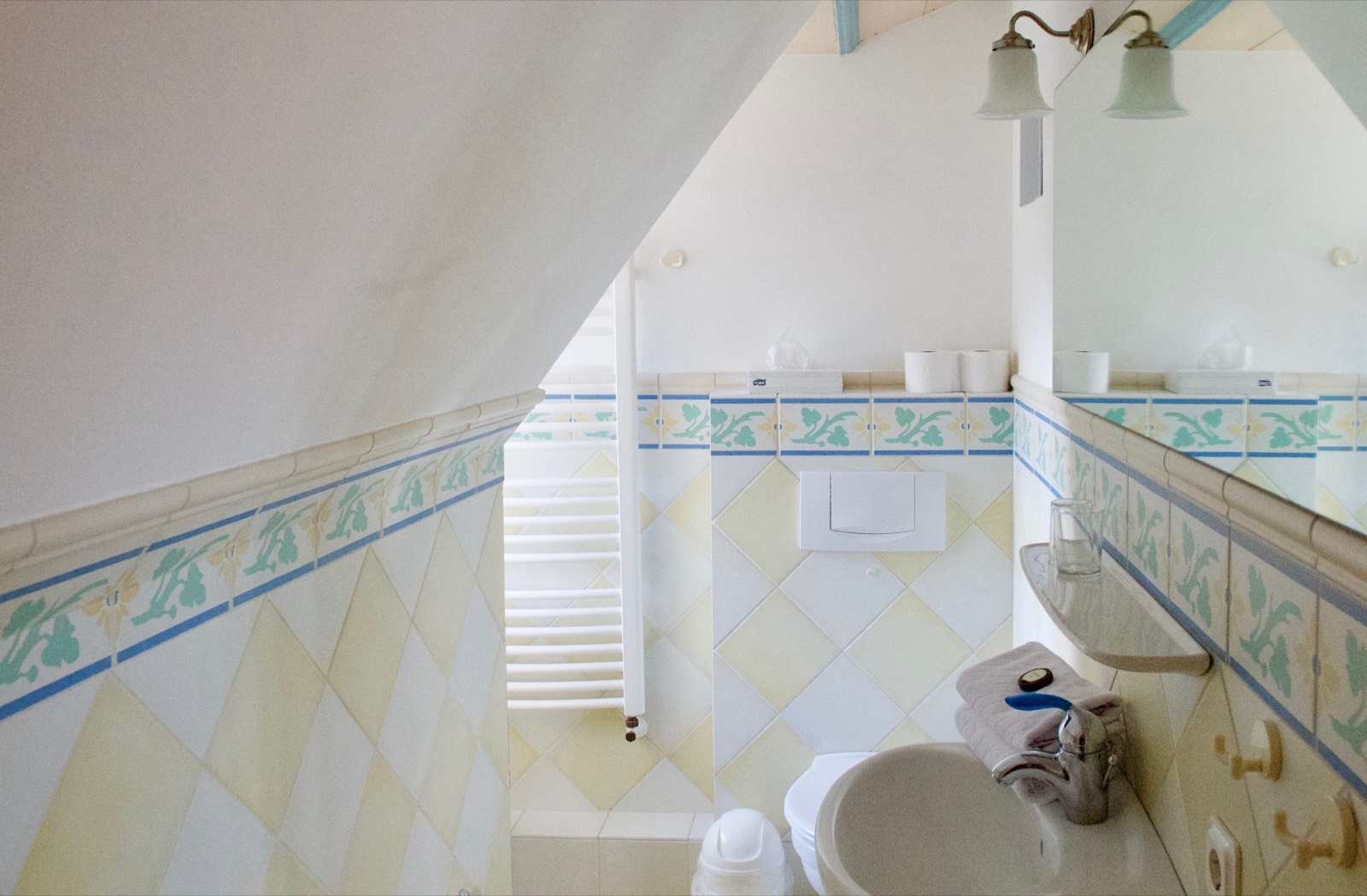 Wohnung 24, Foto 6