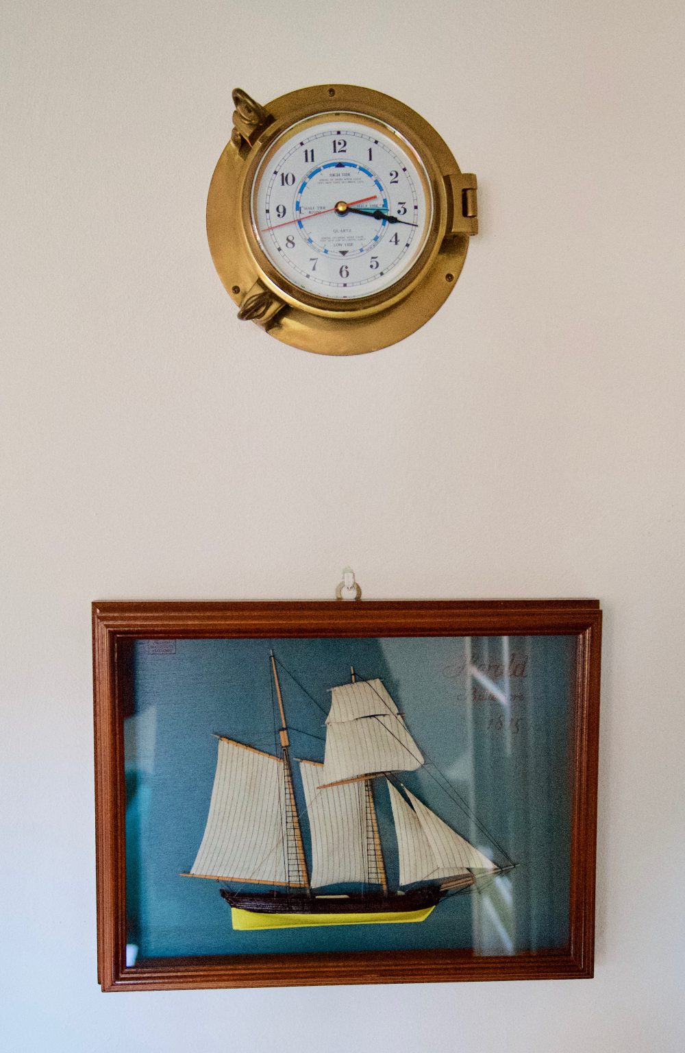 Wohnung 24, Foto 7