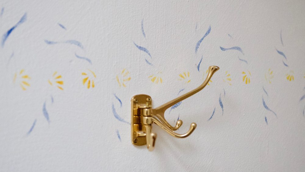 Wohnung 24, Foto 12