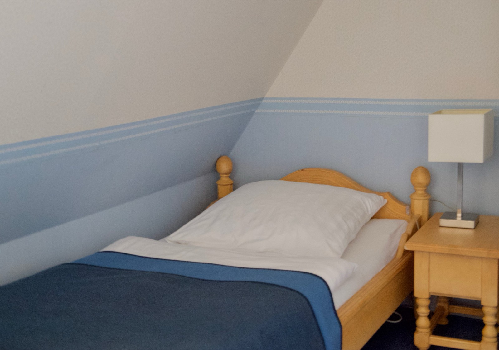 Zimmer 17, Foto 6