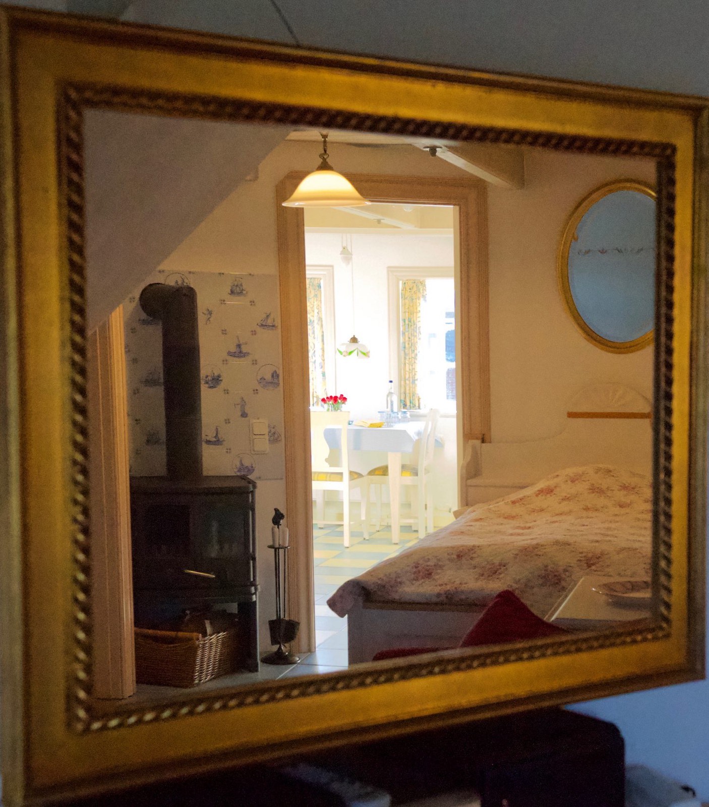 Wohnung 25, Foto 2