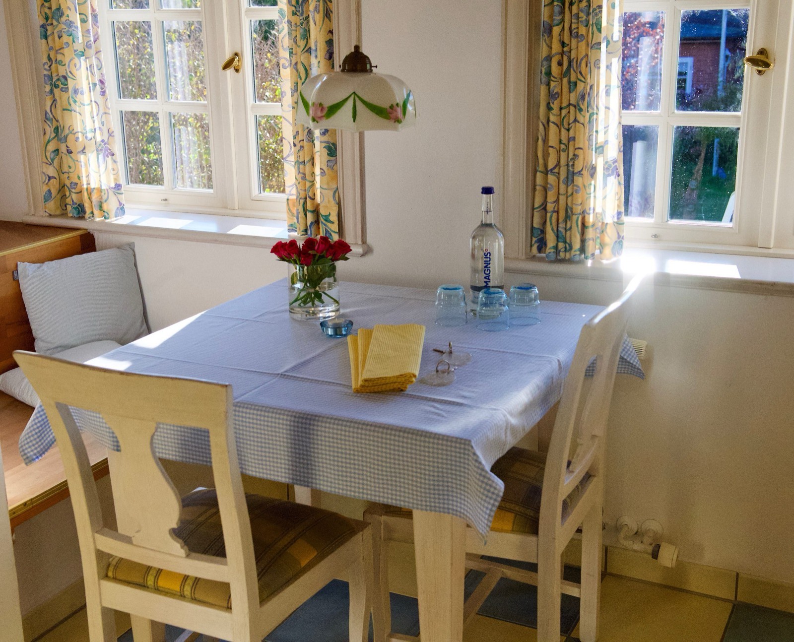 Wohnung 25, Foto 3