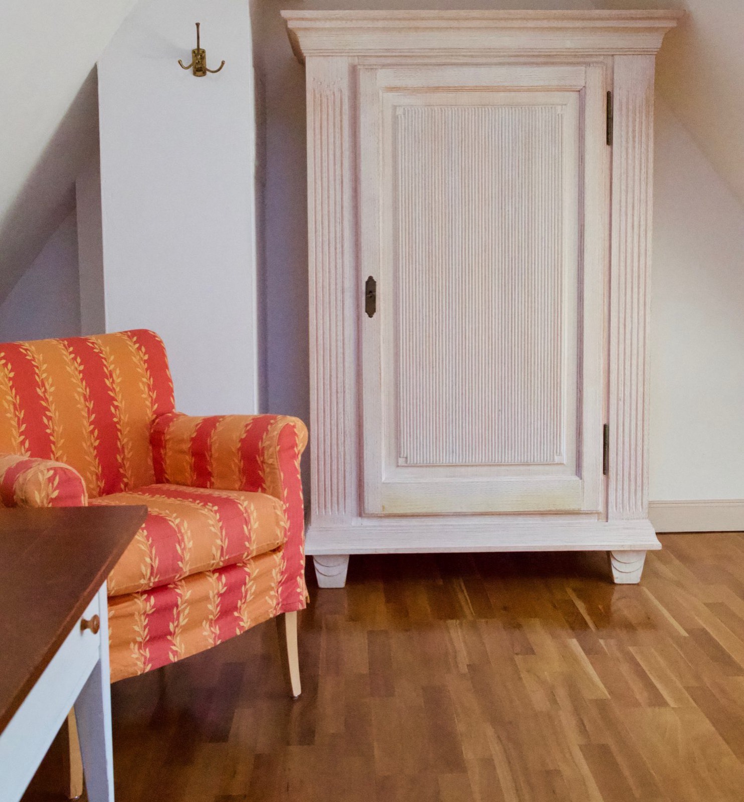 Wohnung 25, Foto 6