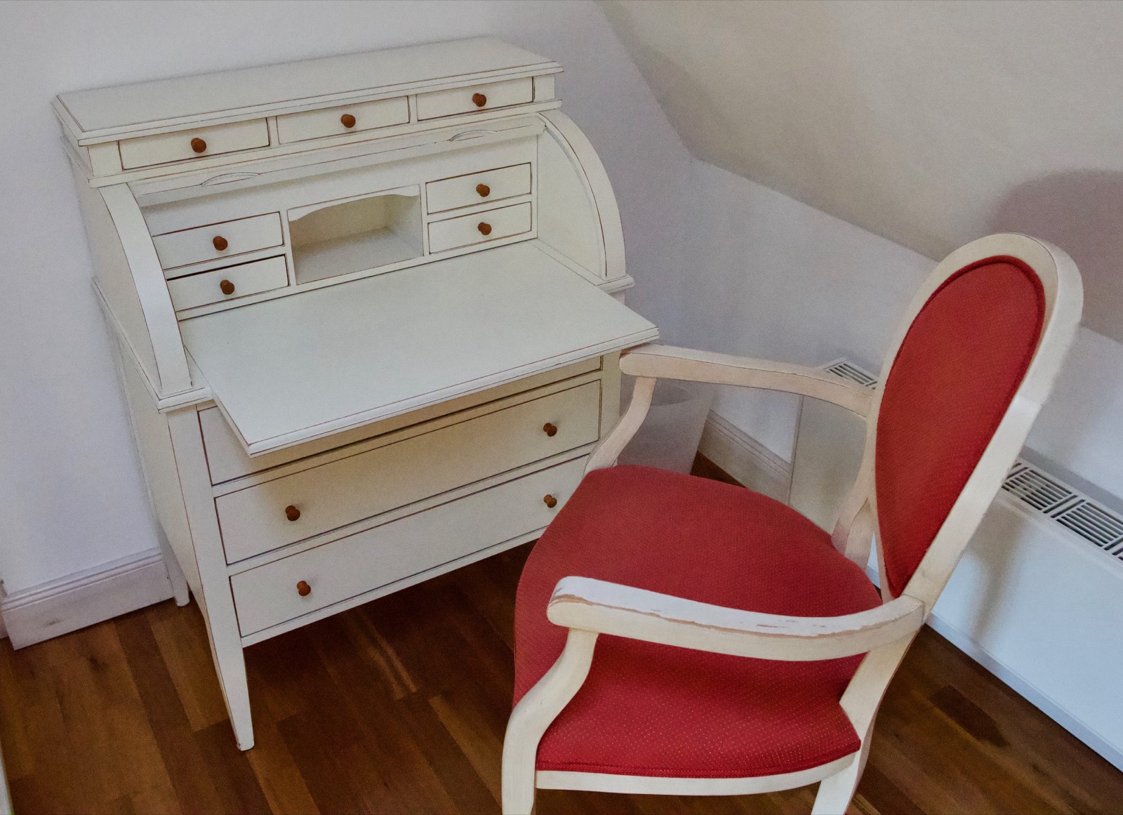 Wohnung 25, Foto 8