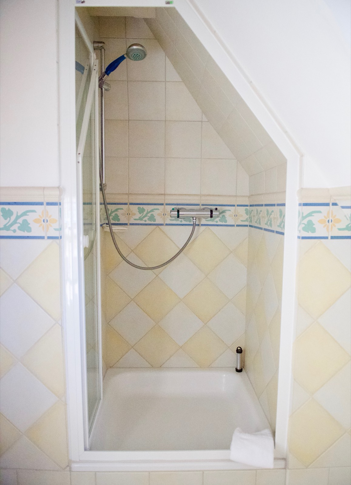Wohnung 26, Foto 5
