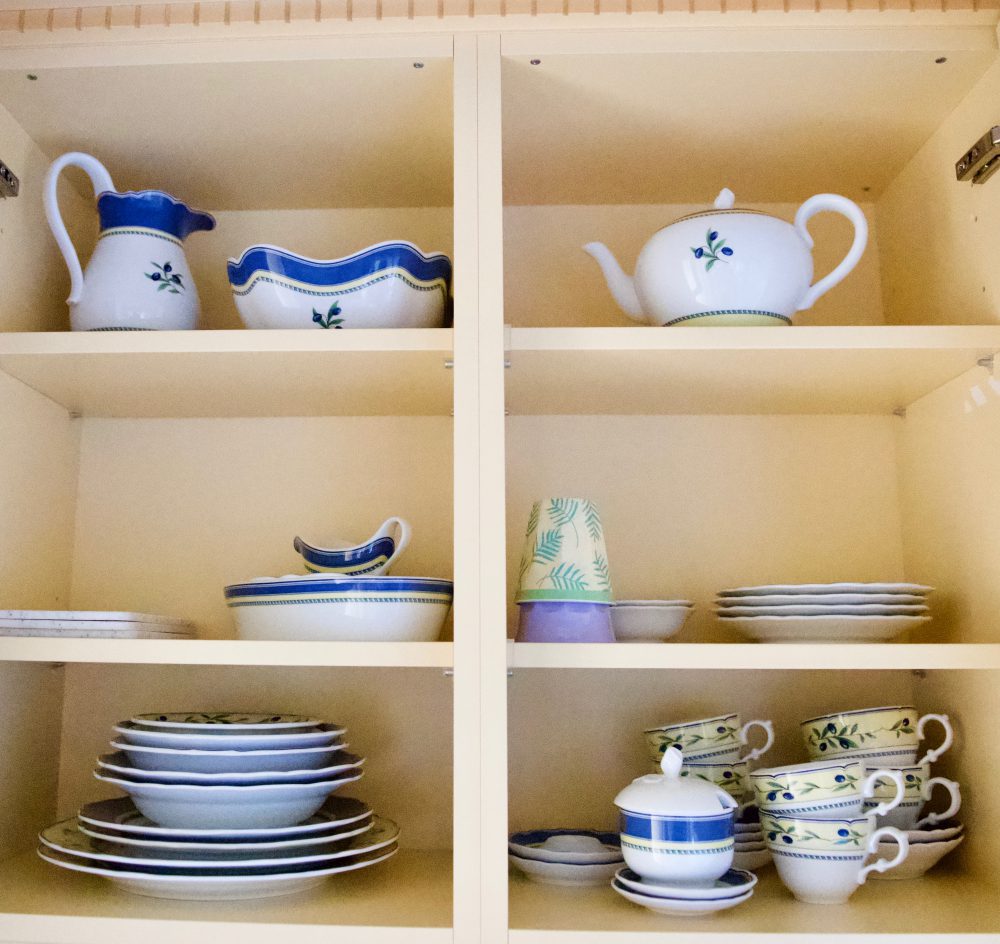 Wohnung 26, Foto 6