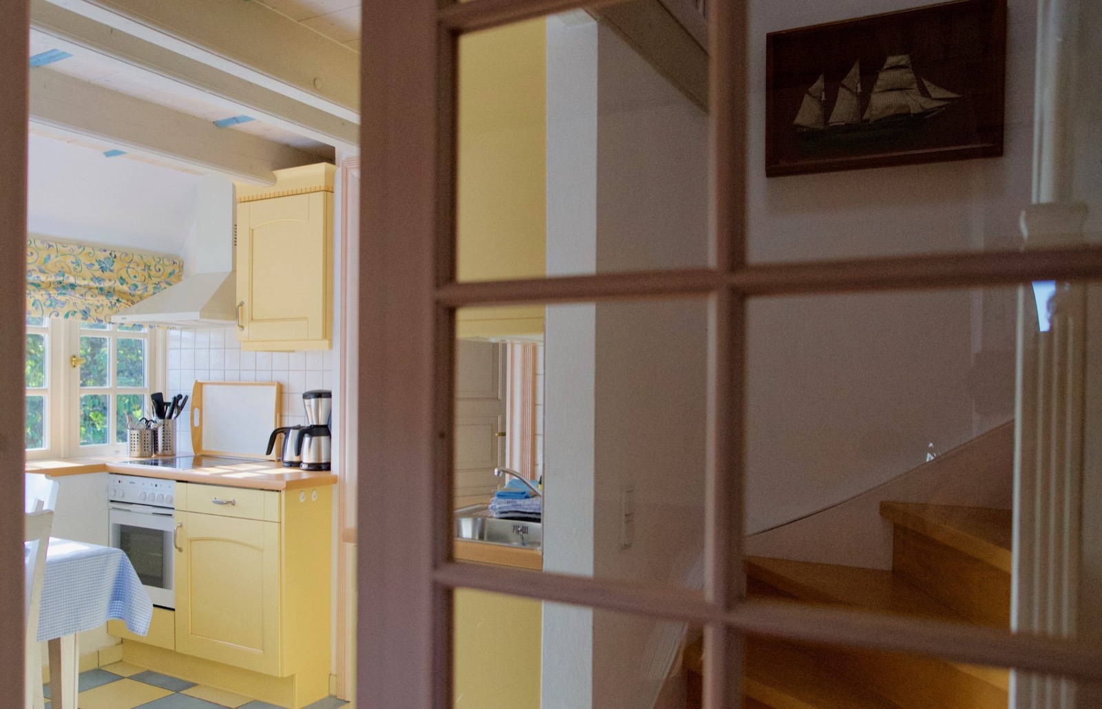 Wohnung 26, Foto 8