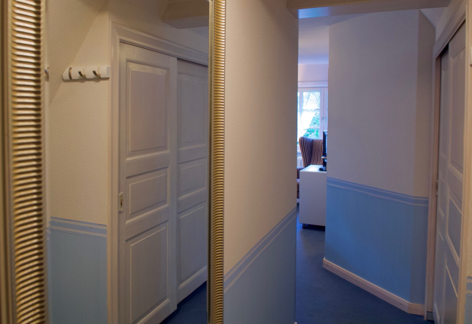 Zimmer 18, Foto 3