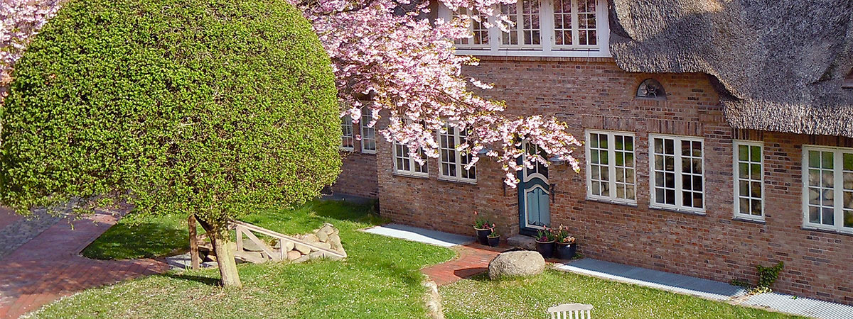 Landhaushotel Flor, Foto 11