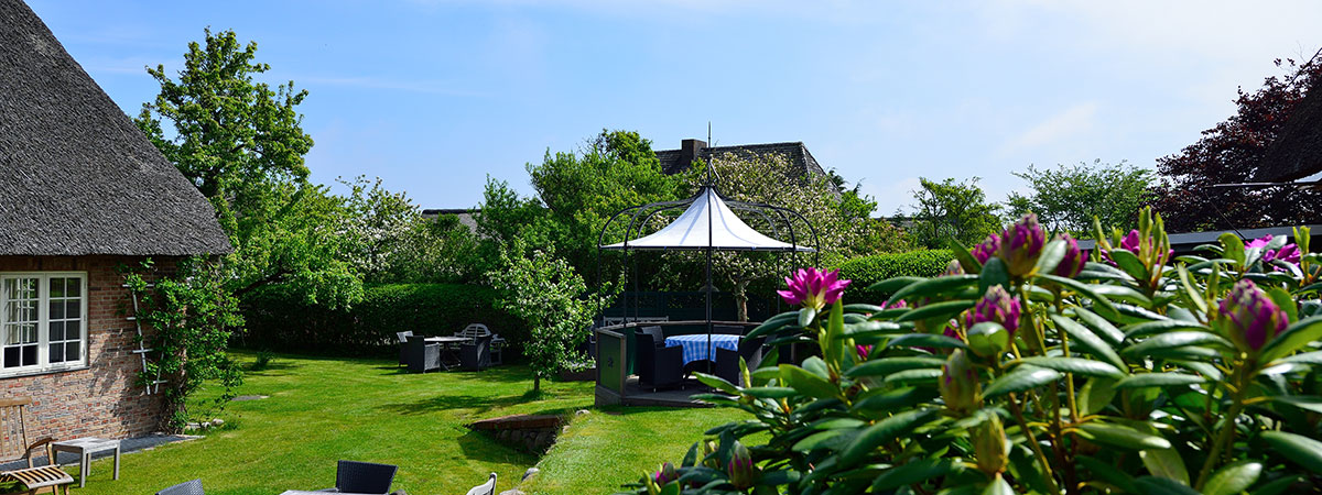 Landhaushotel Flor, Foto 17