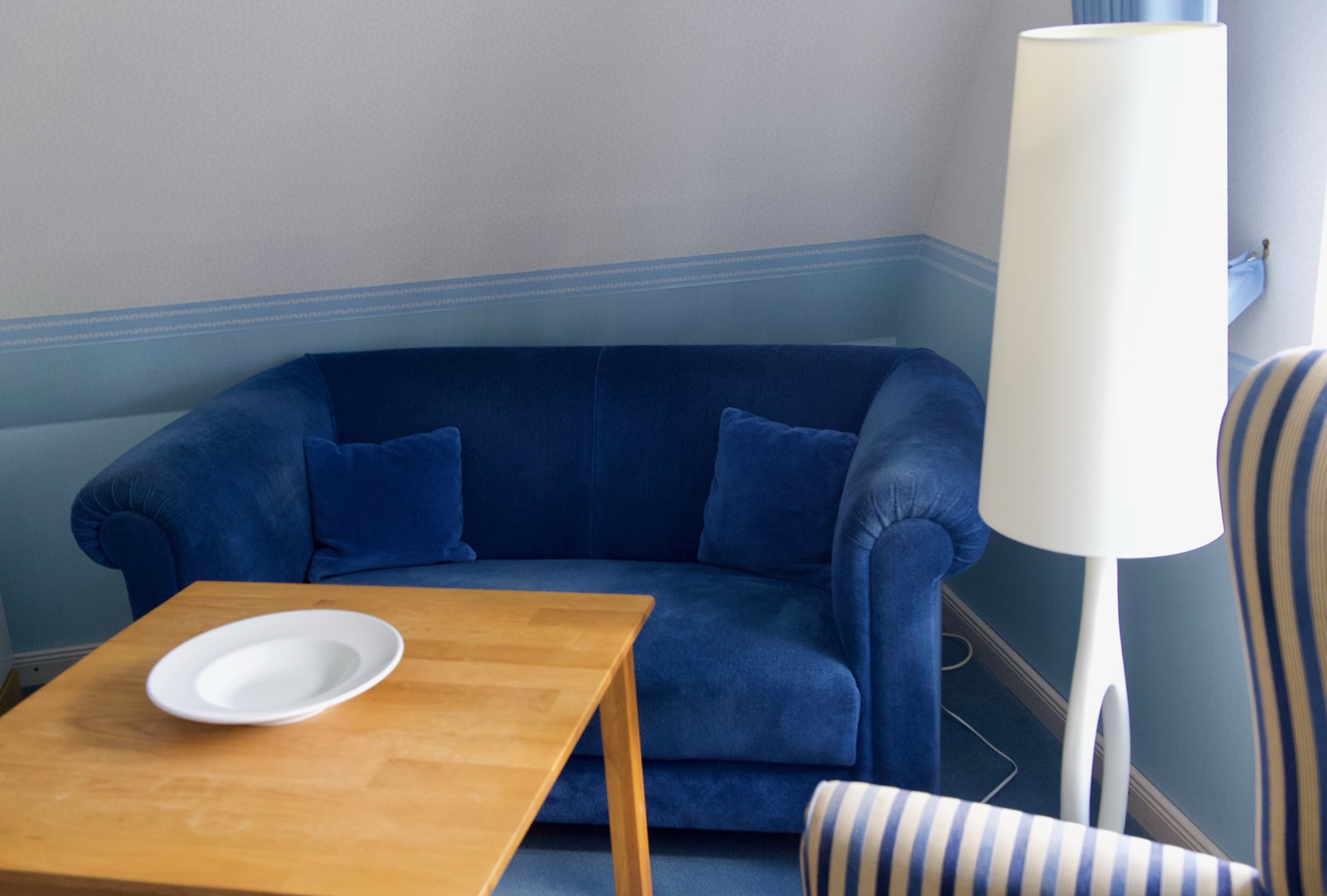 Zimmer 18, Foto 4