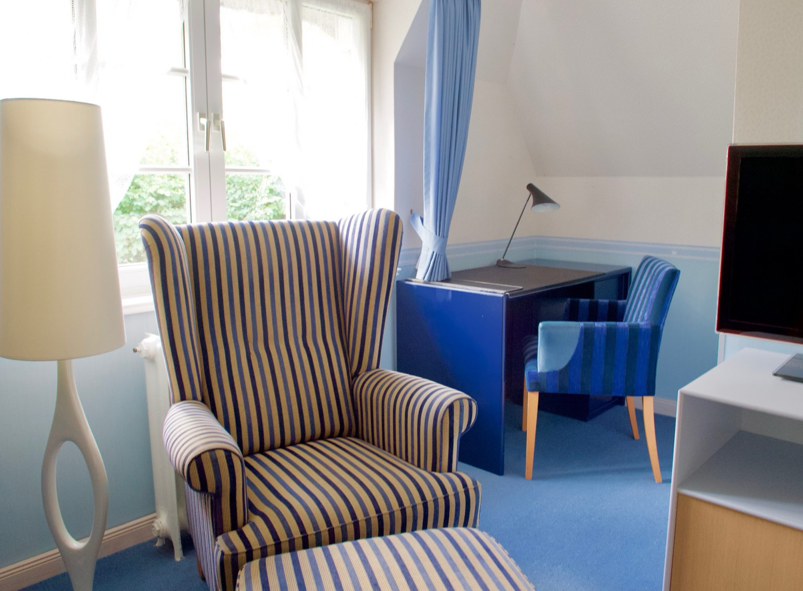 Zimmer 18, Foto 5