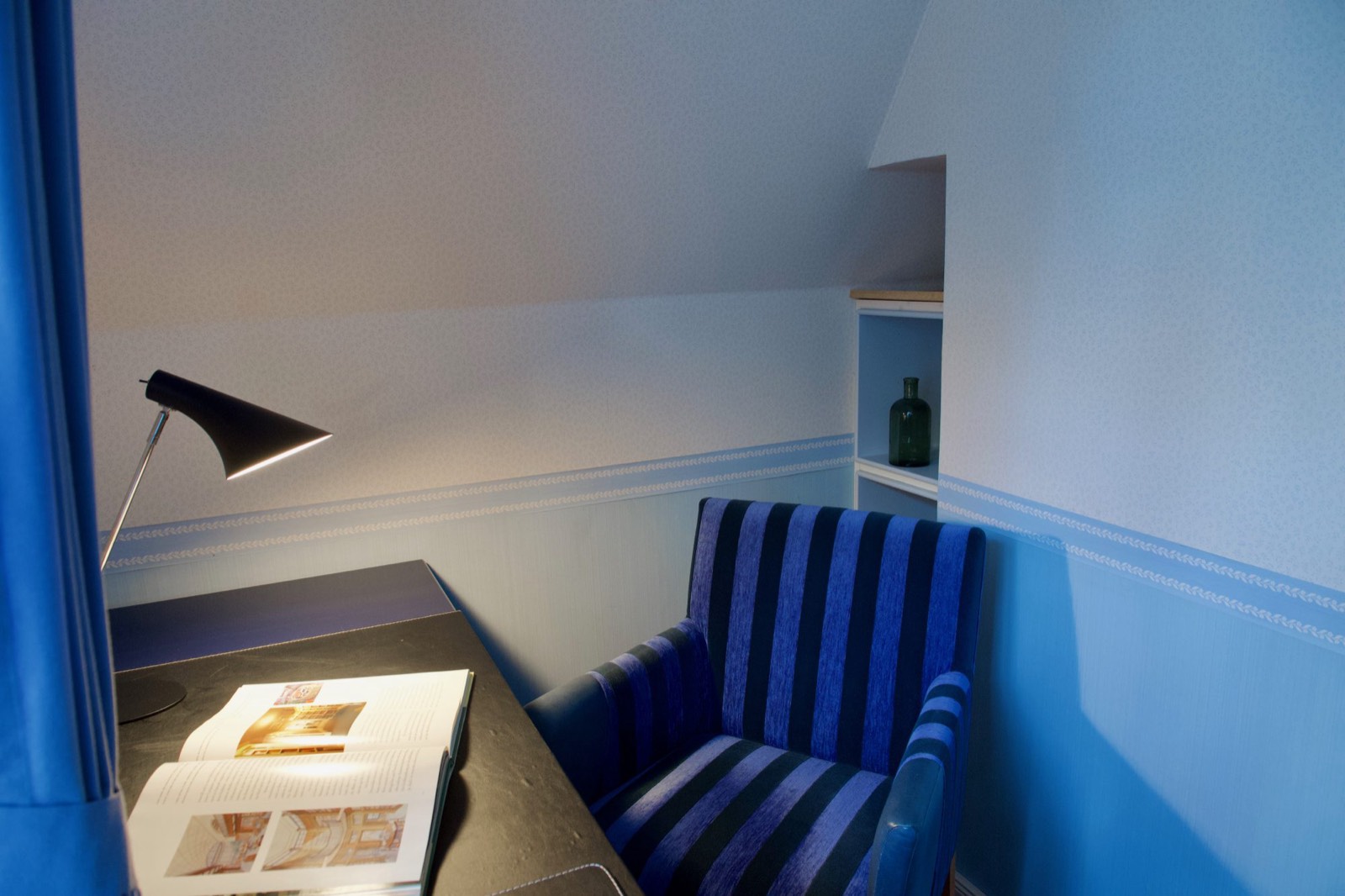 Zimmer 18, Foto 7