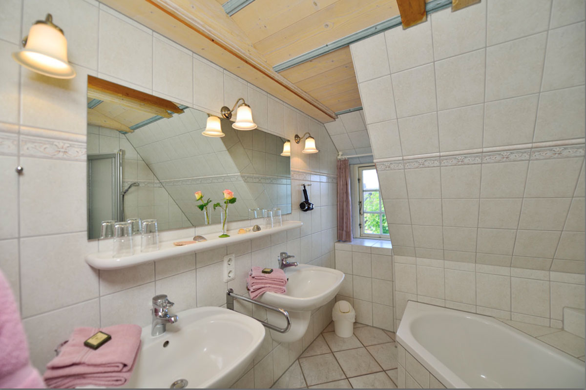 Wohnung 10, Foto 11