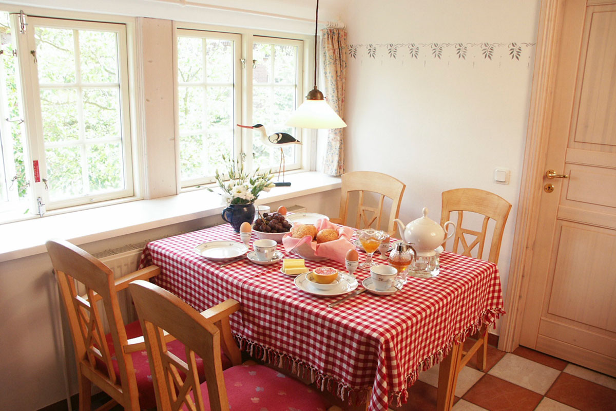 Wohnung 8, Foto 3