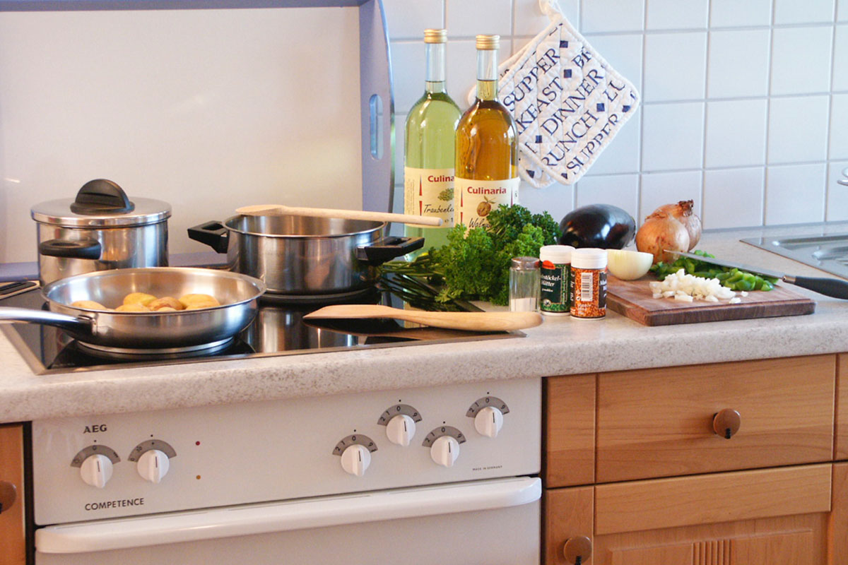 Wohnung 10, Foto 3