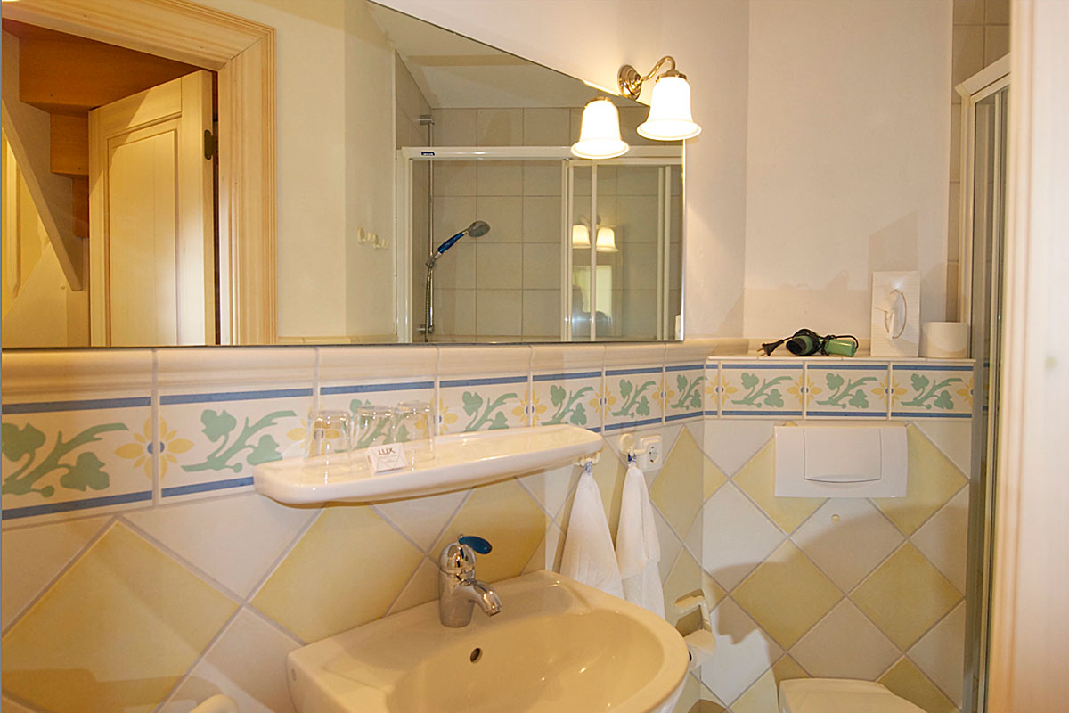 Wohnung 16, Foto 18
