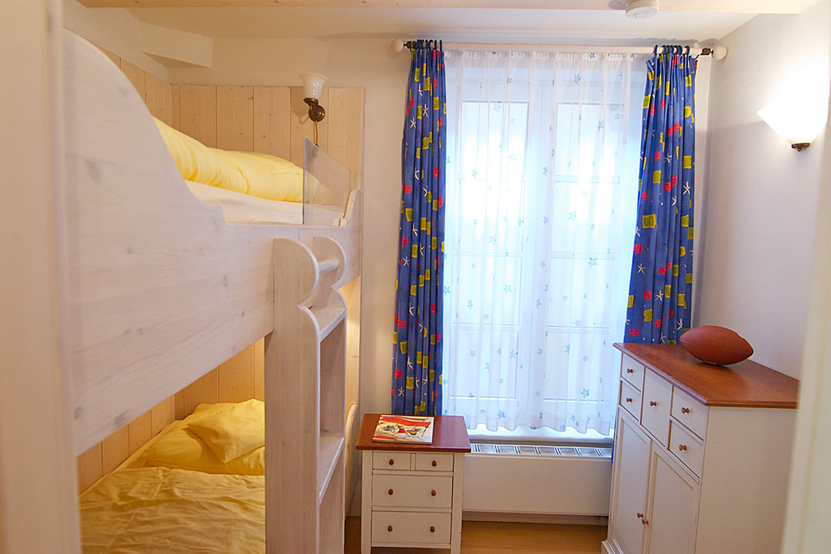 Wohnung 16, Foto 17