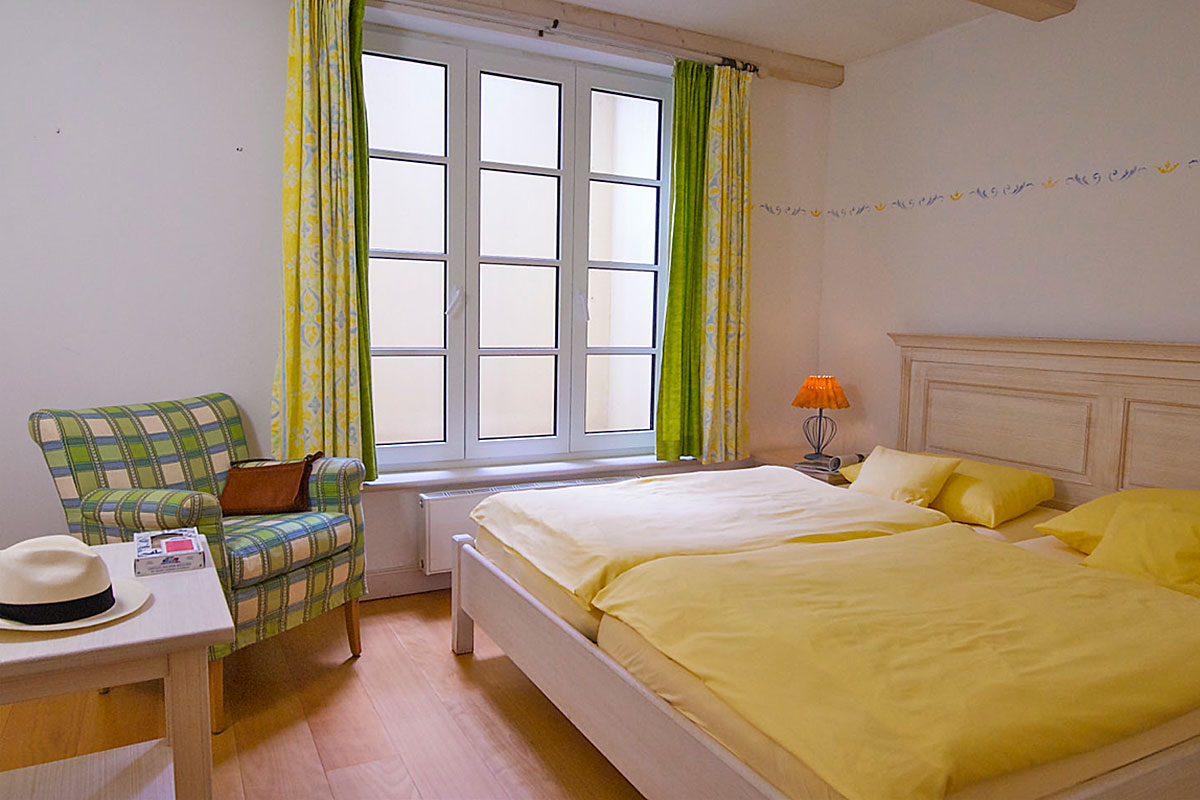 Wohnung 16, Foto 13