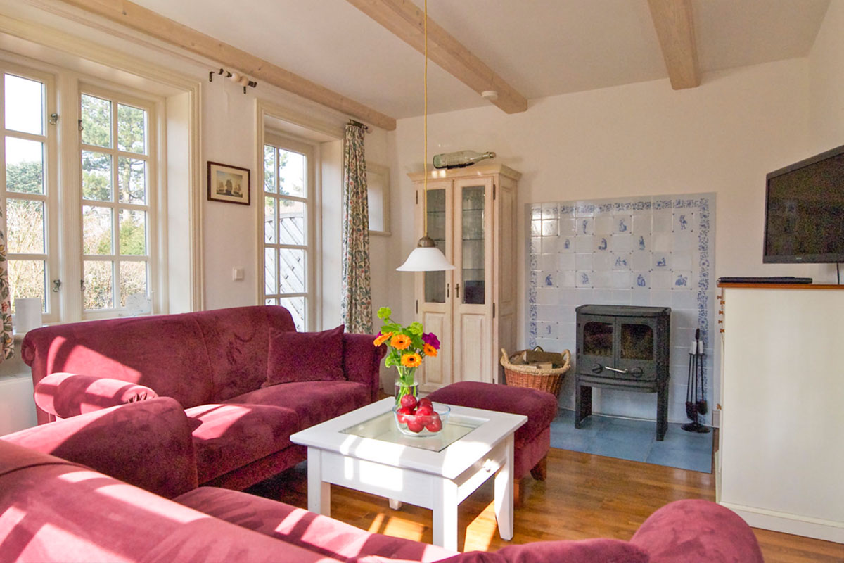 Wohnung 13, Foto 5