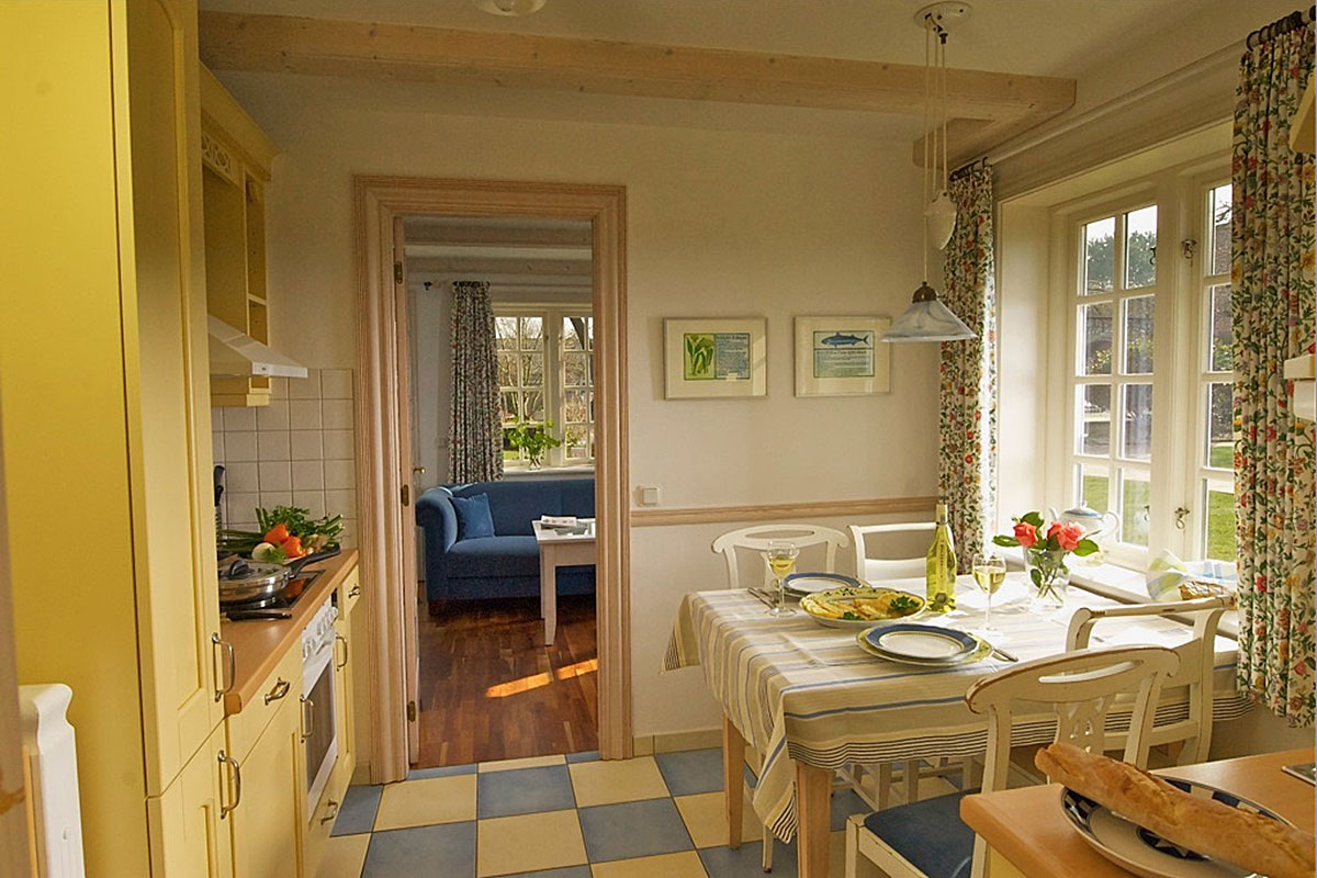 Wohnung 16, Foto 8