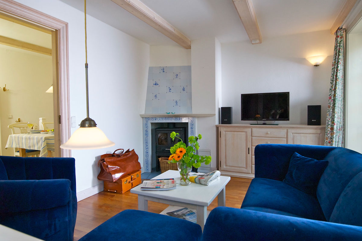 Wohnung 14, Foto 5