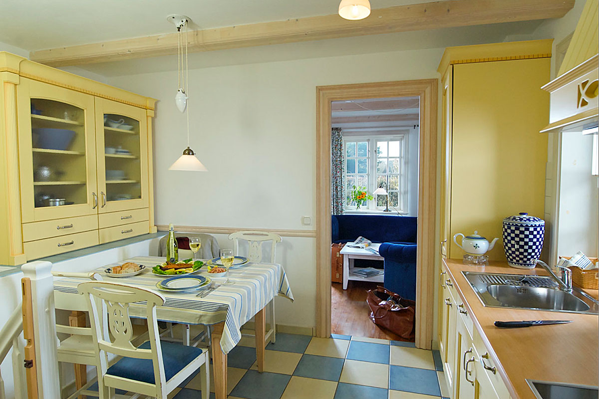 Wohnung 14, Foto 4
