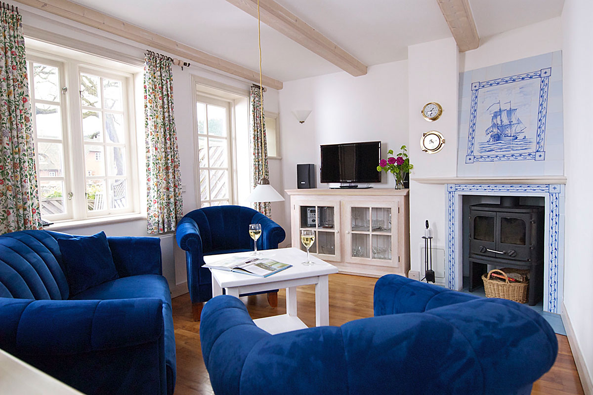 Wohnung 15, Foto 3