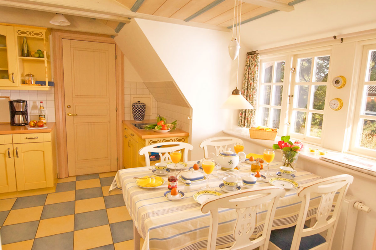 Wohnung 18, Foto 4