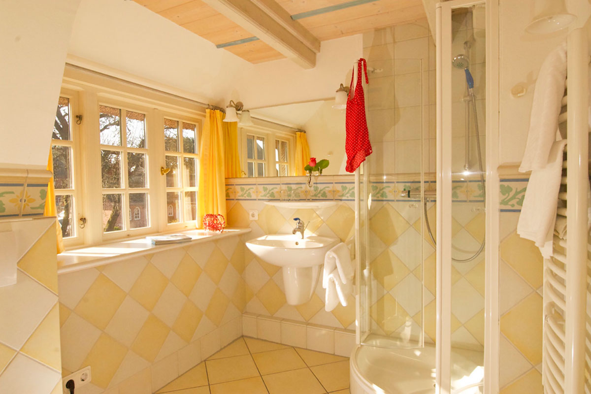 Wohnung 18, Foto 19