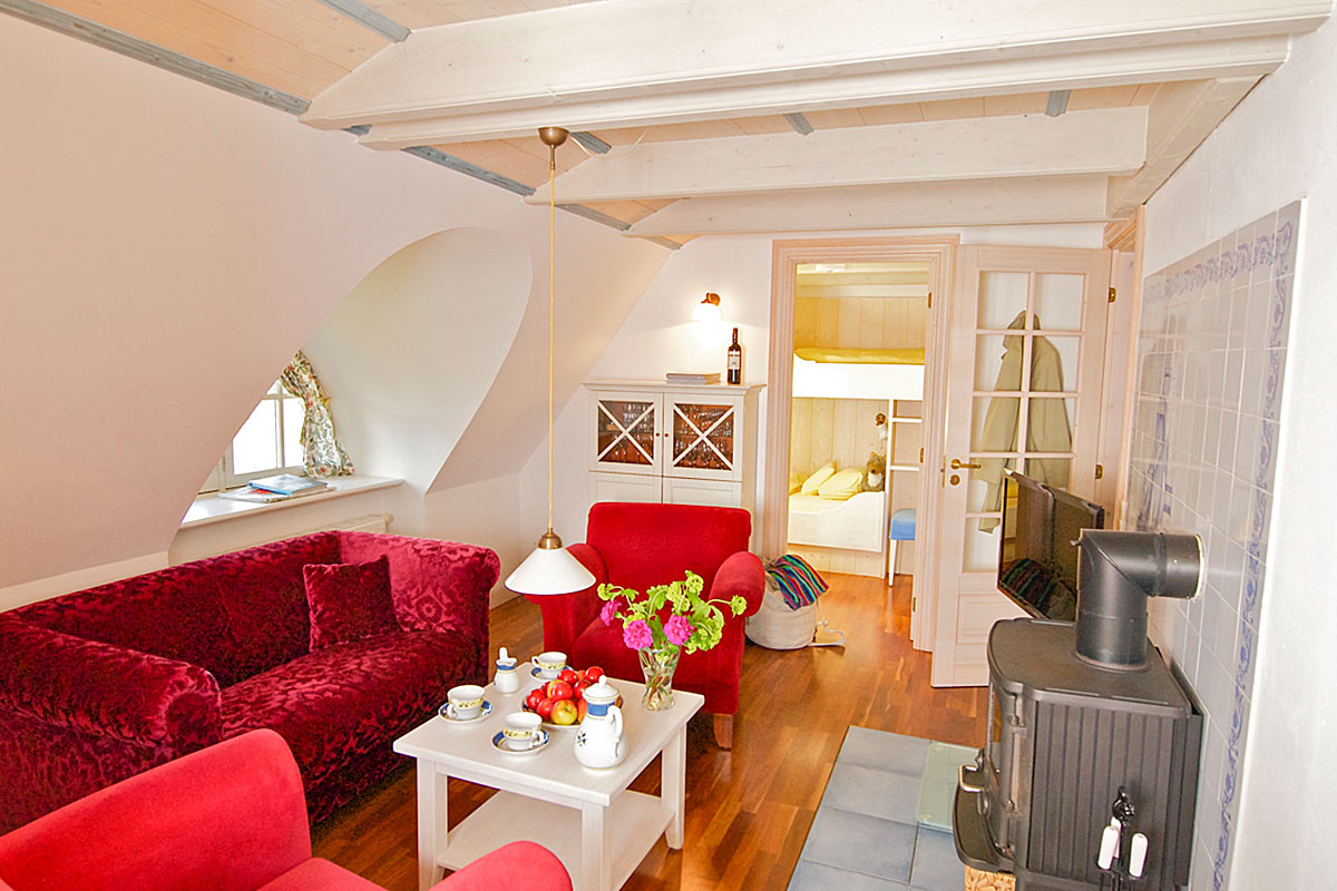 Wohnung 18, Foto 10