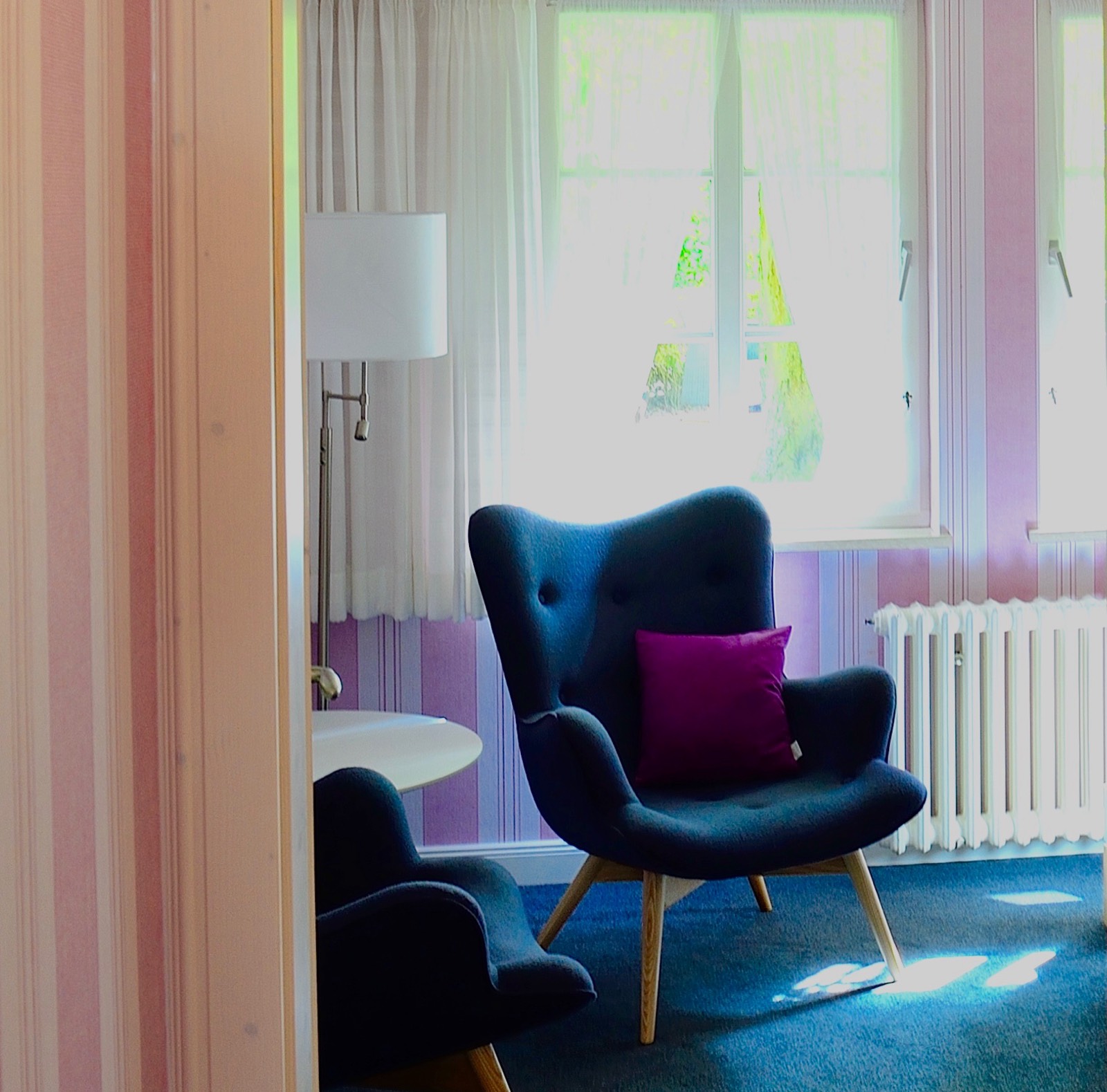 Zimmer 11, Foto 5