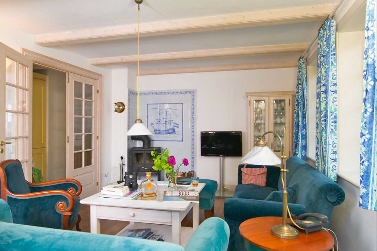 Wohnung 20, Foto 7