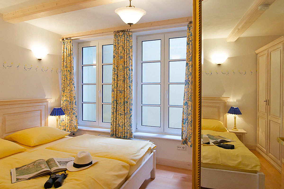 Wohnung 20, Foto 17