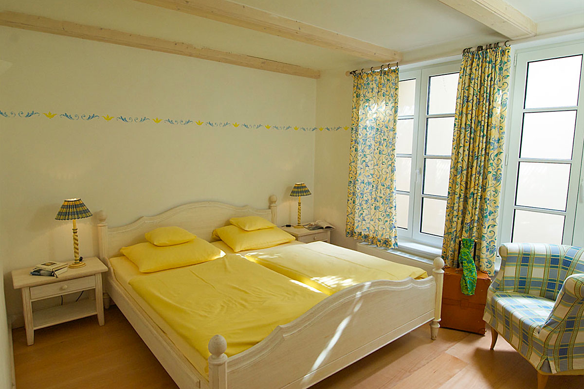 Wohnung 20, Foto 13
