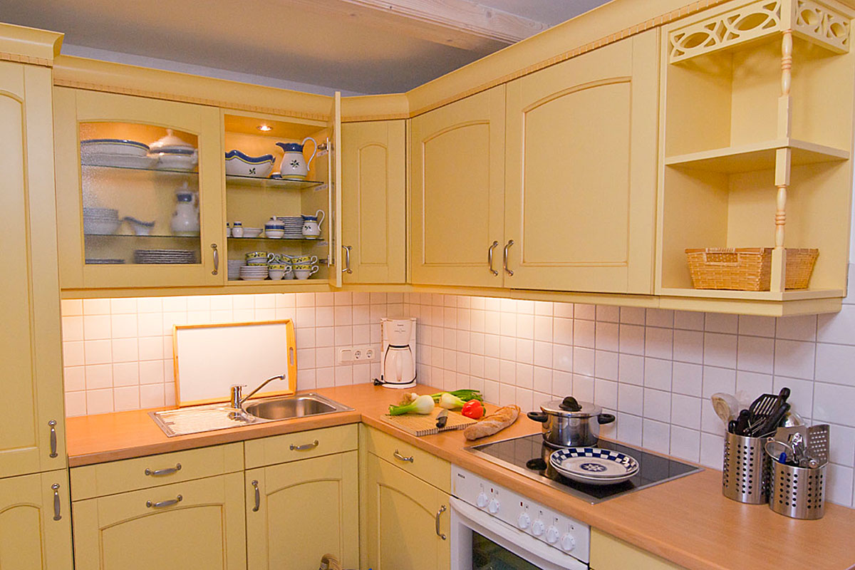 Wohnung 21, Foto 2