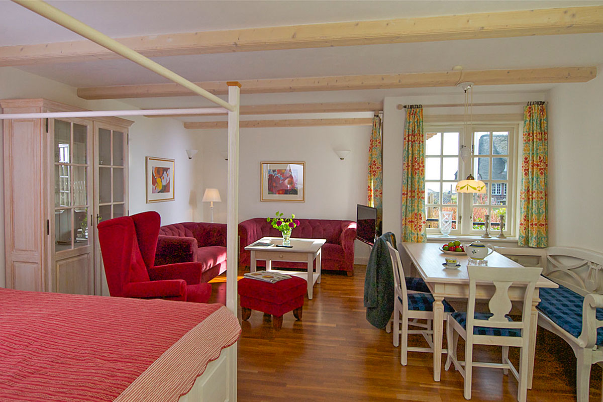 Wohnung 21, Foto 5