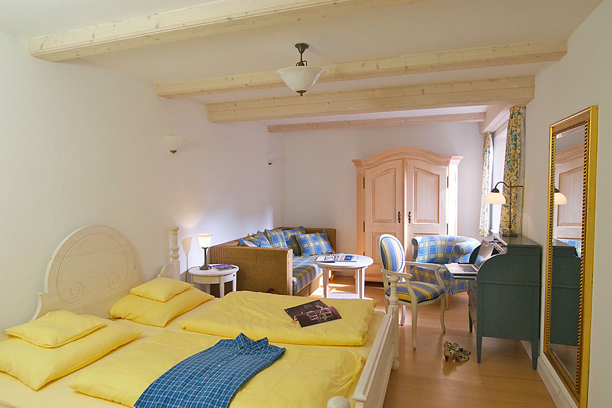 Wohnung 21, Foto 14