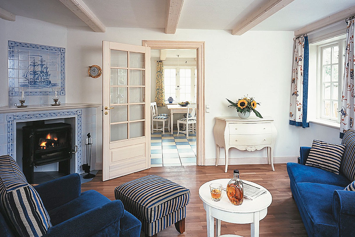 Wohnung 22, Foto 6