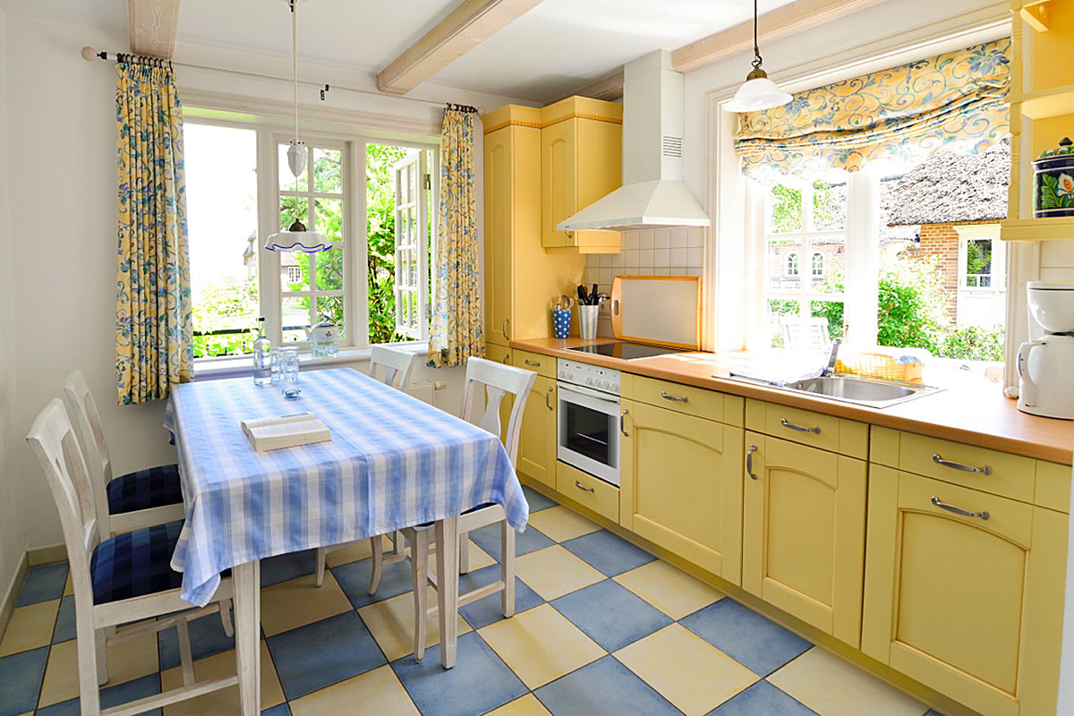 Wohnung 22, Foto 3